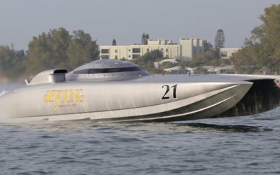 7 Tips for a Safe Powerboat Racing Experience