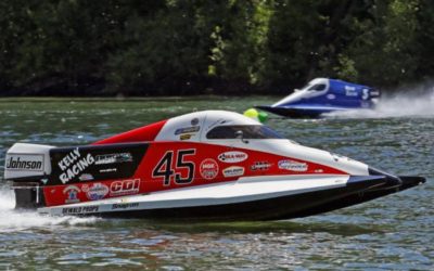 The 3 Categories of Powerboat Racing: Offshore, Circuit, and Personal Watercraft