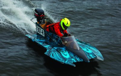 Spotlight – This Is How to Get into Powerboat Racing As a Beginner