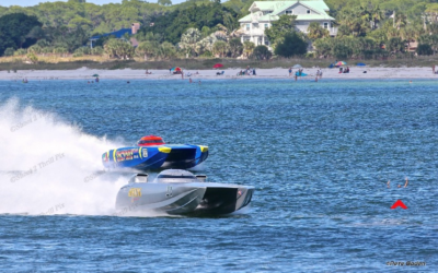 5 of the Most Important Races in the History of Powerboat Racing