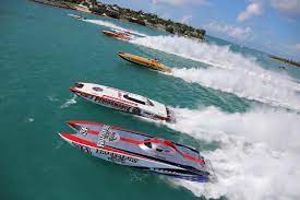 How to Join the Top 2 Offshore Powerboat Racing Competitions